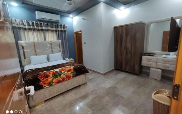 Karachi Motel