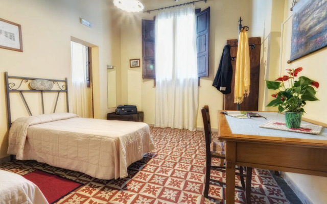 Agriturismo Vultaggio