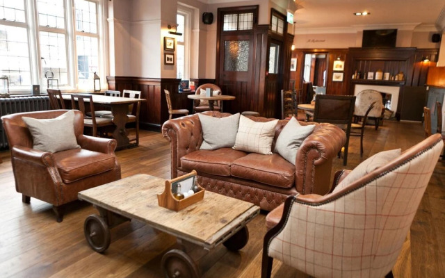 Bath Arms Hotel