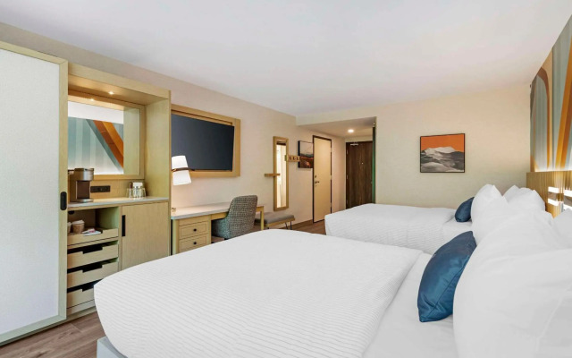 Cambria Hotel North Conway