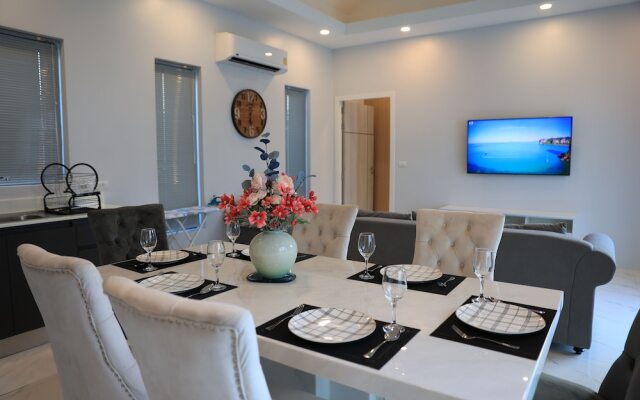 Costa Lota villa 3 bedroom in Rawai