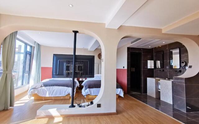 Lijiang SuYunJian Homestay