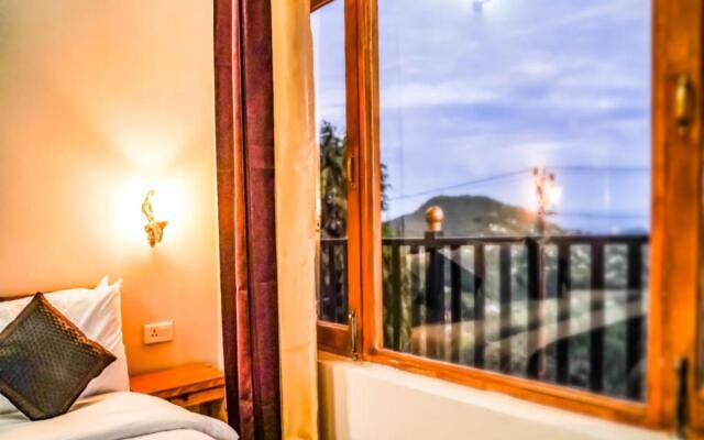 La Riqueza Hotels Raunsali