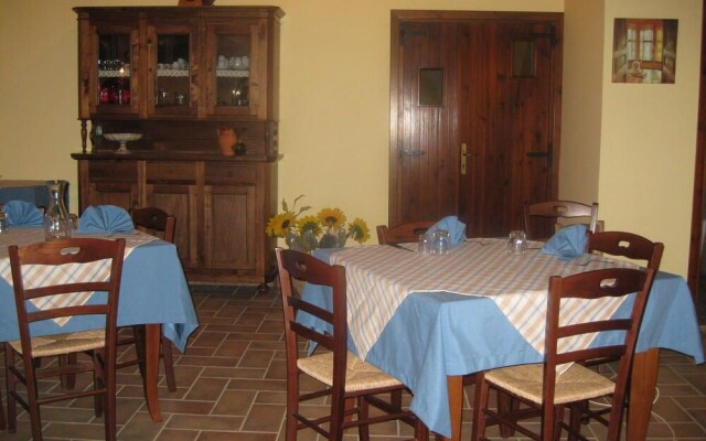 Agriturismo Montesalerno