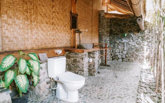 Baha Baha Villas Sumbawa