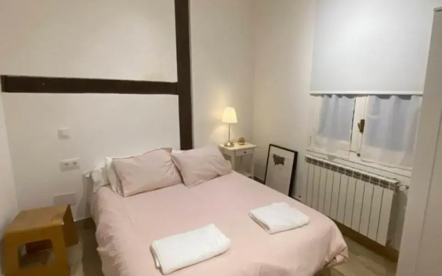 Opera Suite Norma - Studio 4pax Madrid Centro