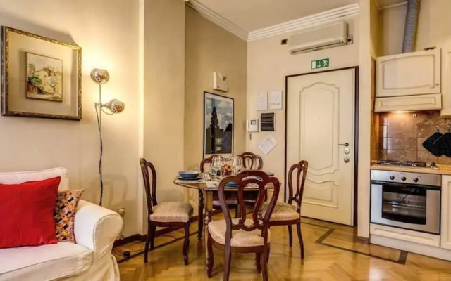 Roma Barocca Spanish Steps