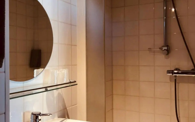 Apparthotel Au Pied De Vigne