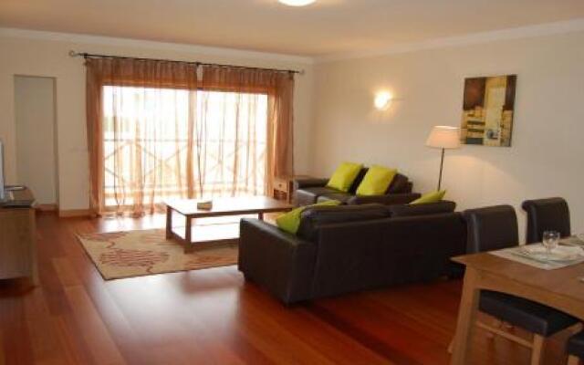 Apartamento Corcovada 1F