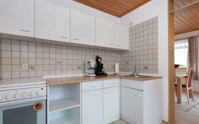 Cozy Holiday Home in Saldenburg near Forest