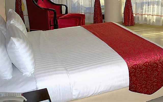 Royal Phoenicia Hotel