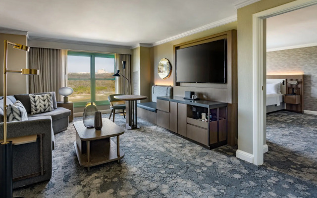 JW Marriott Orlando Grande Lakes