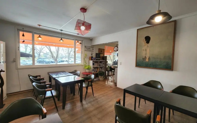 Jeonju Oraedoenmirae Guest House