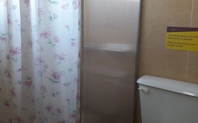 Estacion Mendoza Hostel