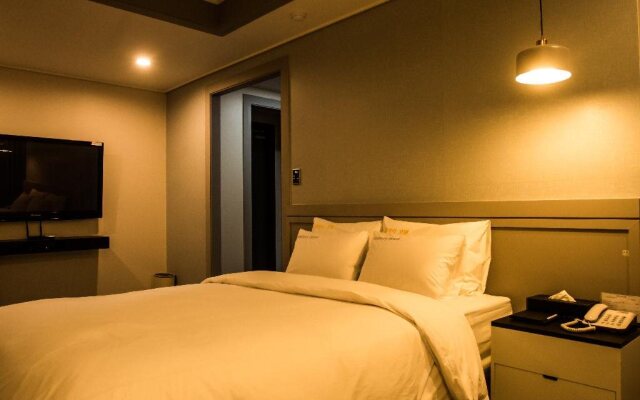 Hotel Gallery Cheongju