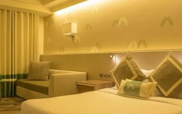 Hotel Benilde Maison De La Salle