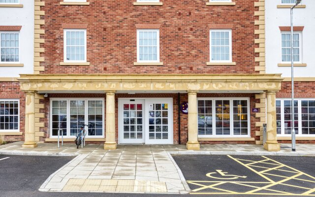 Premier Inn Marlborough