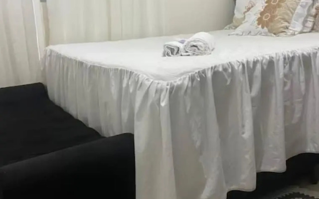 Apartamento no Centro para 6 hospede