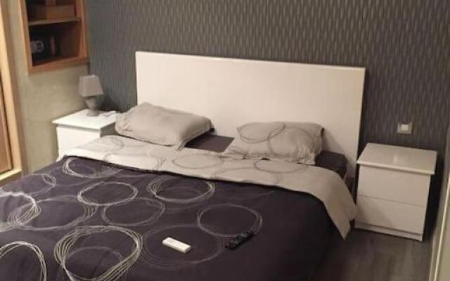 Bel Appartement pour de magnifiques vacances