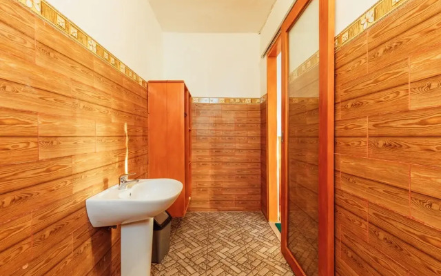 The Valley Green Cottage