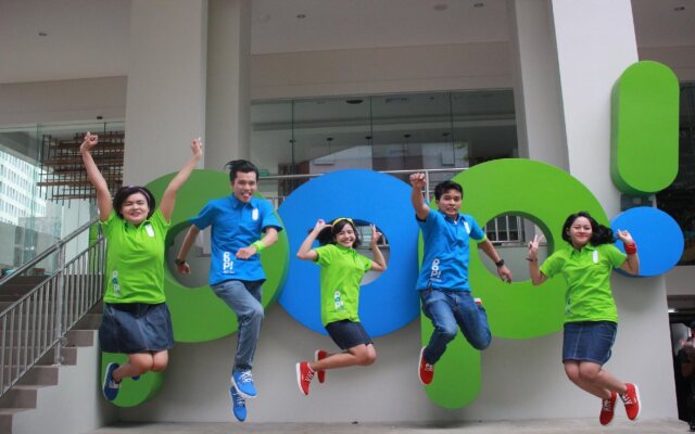 POP! Hotel Pemuda Semarang