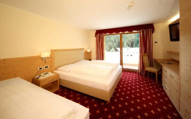 Hotel Gran Risa