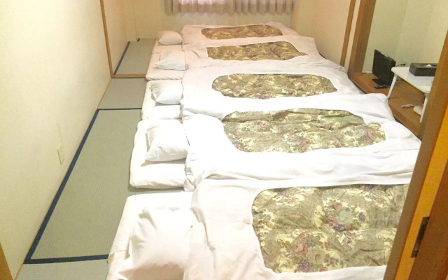 Ryuoo Park Hotel