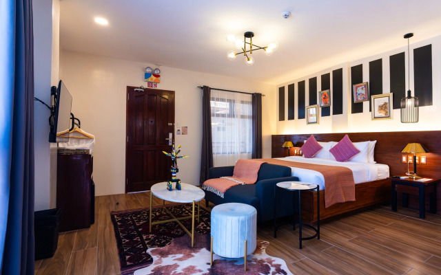 UNWND Boutique Hotel Camiguin