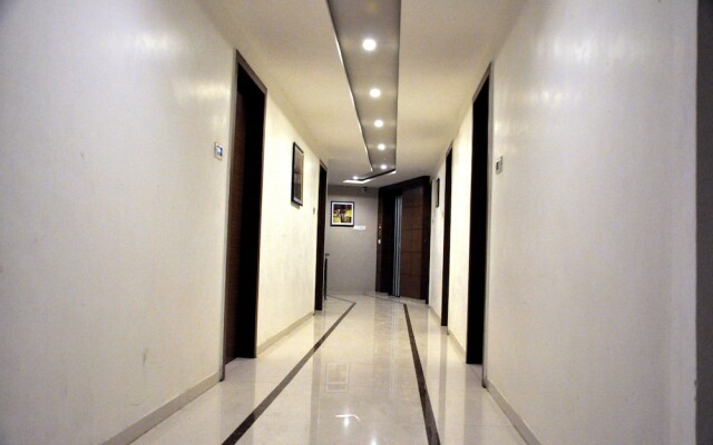 OYO 1315 Hotel Jyoti