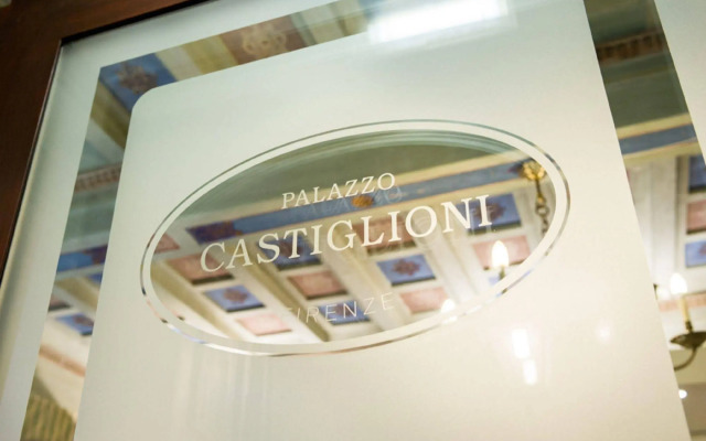Residenza Castiglioni