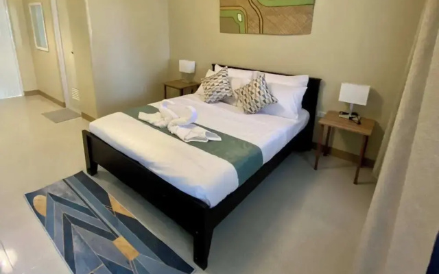 La Patria Baybay Tourist Inn powered by Cocotel