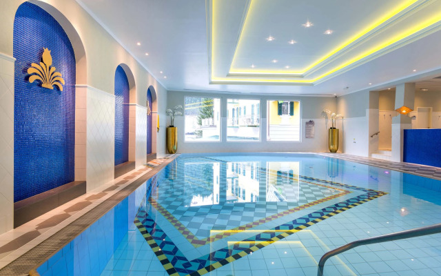 Mondi Holiday Hotel Bellevue