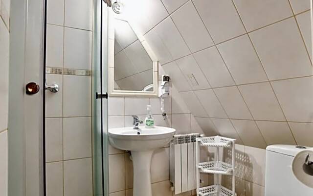 Willa Jarząbek - 5 min do Term