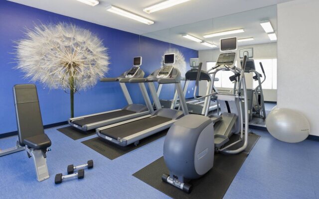 SpringHill Suites Phoenix North