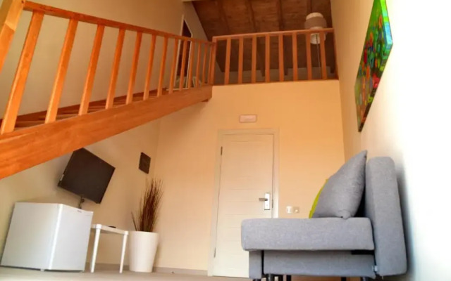 Ouril Hotel Julia
