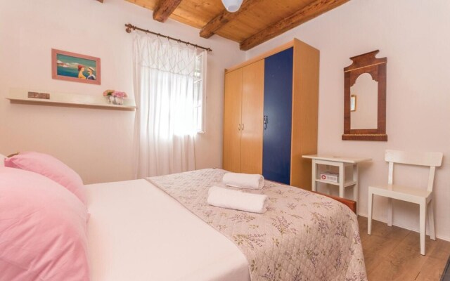 Beautiful Home in Zdrelac With Wifi and 1 Bedrooms