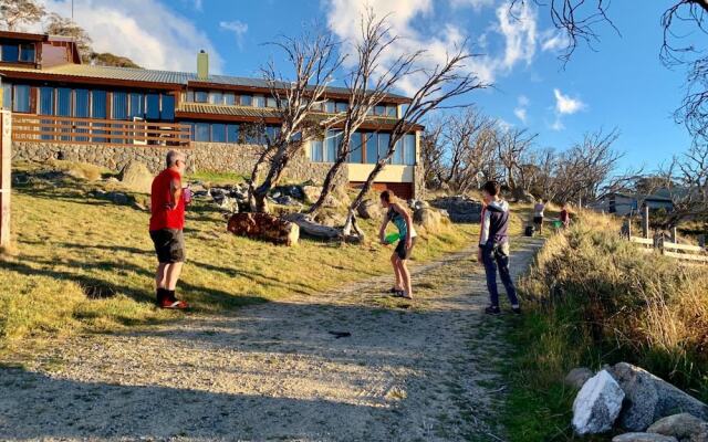 Valhalla Lodge Perisher