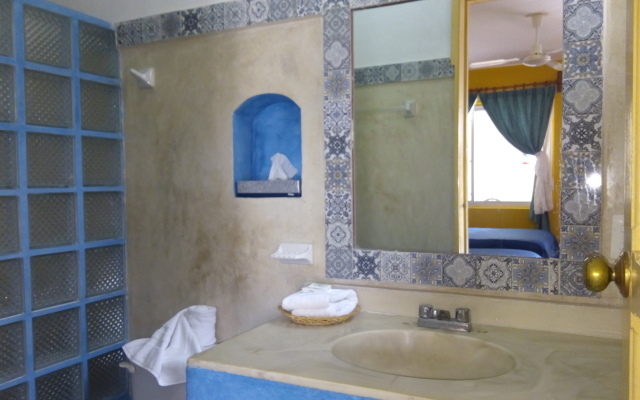 Hotel Mary Carmen