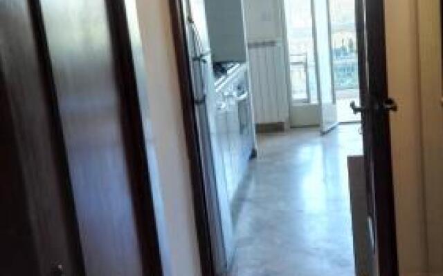 Lucrezia apartment
