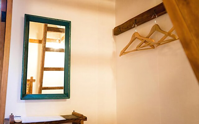 Jeongju Star World Pension