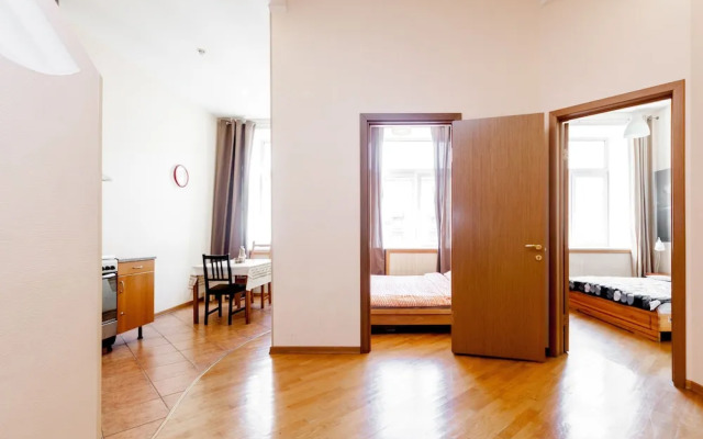 Apartment Nice Arbat Street 51
