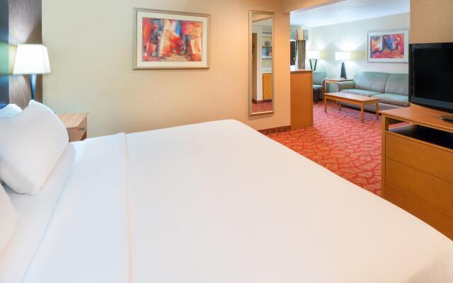 Holiday Inn Express Roseburg by IHG