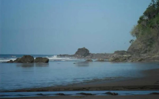 Wipeout Hostel