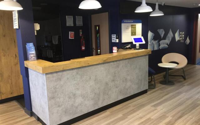 ibis budget Portsmouth