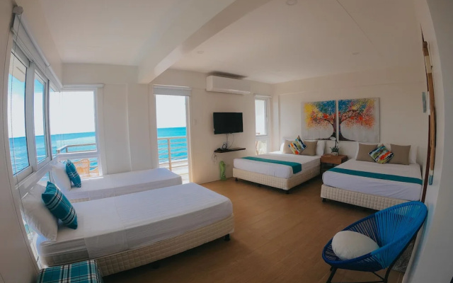 Casa Trias Hotel and Beach Resort