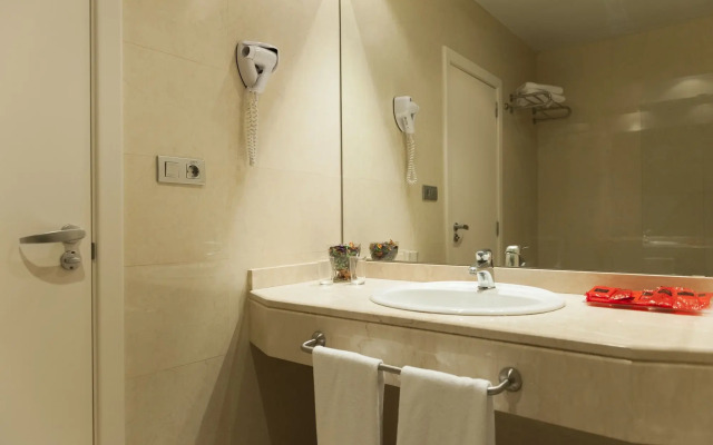 Hotel Mediterraneo Benidorm