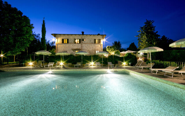 Il Colombaio Winery and Rooms