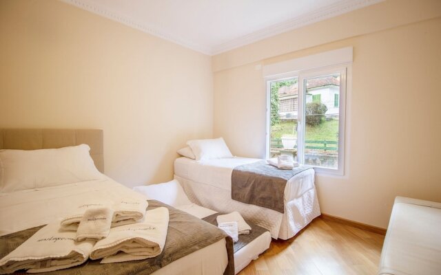 Residencial Chateau du Loire