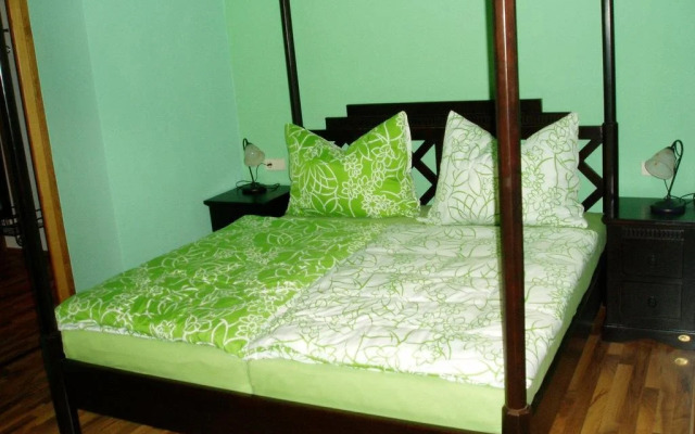 Gasthaus zum Fuchs - Familie Andrä