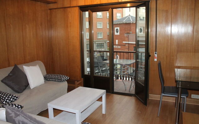 Apartamentos Rialto